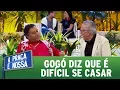 Download Lagu Matheus Ceará conta que visitou um hospício | A Praça É Nossa (06/07/17)