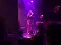 Ilse Hendrix | Nos Vemos | live plaza condesa
