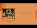 Urban Zakapa (어반자카파) - Beautiful My Love (그대 고운 내사랑) [Han|Easy Lyrics|Sub Indo]