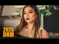 Download Lagu Mr Salama \u0026 DNDM \u0026 Davvi \u0026 Umar Keyn - New Most Popular, Best Deep House Mix 2025 (Retro Musics Mix)
