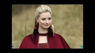 EMMA RIGBY