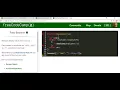 falsy bouncer freecodecamp