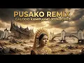 Lagu Galodo Kampuang Jo Nagari - Indro Tanjung (AI Cover by Pusako Remix) | Doa untuk Sumbar