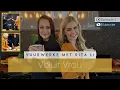 Lagu Vuurwerke met Rita Li - Episode 2 | Voluit Vrou.