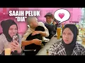 Download Lagu *BAPER* SAAIH MAKAN SIANG BARENG CWE