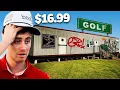 Download Lagu Playing The Cheapest Golf Course In Texas...
