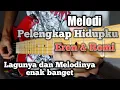 Download Lagu Tutorial Melodi Pelengkap Hidupku - Eren \u0026 Romi