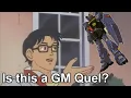 Download Lagu How to Tell the Difference Between The Gundam Mk.II and the GM Quel And More Mass Produced Gundams