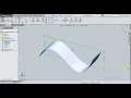 Solidworks Surface Tutorial Filled Surface and Knit Surface Knit Surface solidworks