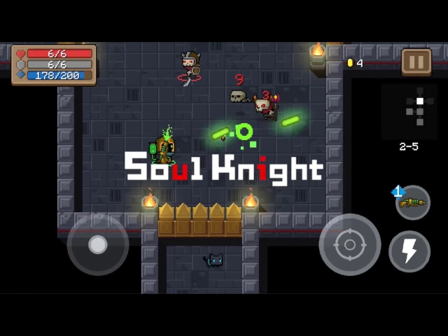 Soul Knight
