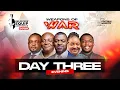 Download Lagu BEC 2025 || WEAPONS OF WAR || DAY 3 EVENING SESSION