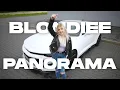 Download Lagu Blondiee - PANORAMA (Prod. Okti)