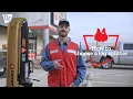 How to Choose a Log Splitter Tractor Supply Co