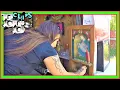 WE FOUND AN ANTIQUE HOLY LAST RITES BOX EMBALMERS MAKEUP KIT