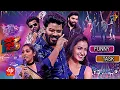 Lagu Dhee 13 | Kings vs Queens Funny Jokes All in One July month 2021 | Sudheer,Rashmi,Aadi,Deepika | ETV