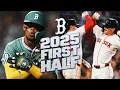 Download Lagu Boston Red Sox: 2025 First Half Highlights (Ended 1st half with 10-game winning streak!)