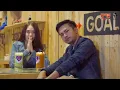 เบื้องหลัง MV โสดจริงหรือเปล่า - วงแทมมะริน - กุ้ง นนทิยา