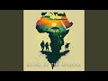 Sound of the Savanna