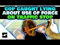Download Lagu Lying Cop Exposed By His Own Bodycam
