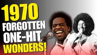 12 1970s One-Hit Wonders You Haven t Heard in YEARS