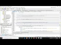 Tabbed Pane en Netbeans