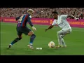 Download Lagu Vinicius Junior vs Ronald Araujo🔥Epic Battle Between Them