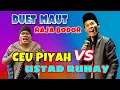 Download Lagu CERAMAH LUCU PISAN USTAD RUHAY DUET CEU PIYAH