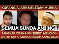 Lagu SEMUA SUNDA ANJ!NG!! CARI ORANG INI!! MENDIDIH D4RAH SAYA!! TANGKAP SERET SEKARANG!! KDM MURKA INI!!