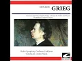 Norwegian Country Dances op. 72 - Wedding March after Myllarguten no. 8