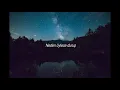 Nathan Ball - Drifting |Türkçe Çeviri|