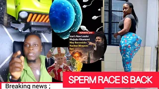 breaking news pope leo iran war and nuclear kamara brown dellythedream 