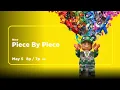 Lagu FOX Family Movies : Piece By Piece - Trailer