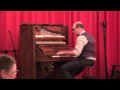 Download Lagu Five Foot Two, Eyes of Blue by Martin Spitznagel / スピッツネーグル