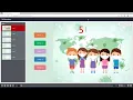 How to Navigate to Specific Timestamps Using Variable and Action - ActivePresenter 8