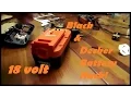 Cheap Black Decker Battery Hack