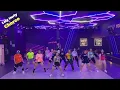 Download Lagu 1234 - ADNAN VENON | ZUMBA | DANCE | FITNES | WORKOUT | CHOREO | LELY HERLY