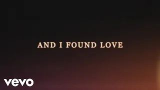 Amber Run I Found Official Lyric Video 