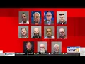 Former Knox County sheriff current assistant chief deputy among 11 indicted in theft conspiracy