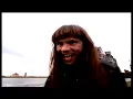 Iron Maiden - Be Quick Or Be Dead (Official Video)