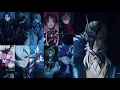 Download Lagu Elogia Cinerosa  (A Winter Night's Lazzo) Genshin Impact (1 hour loop)