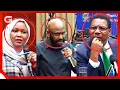 MTIFUANO wa WAANDISHI vs WAZIRI MKUU: KWA NINI MNAFICHA MAITI? KABURI la HALAIKI? - TUMEZIKA NGUO..