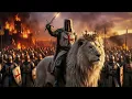 Lagu When Europe Burns, He Will Return | Knights Templar Chant