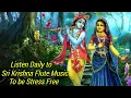 Download Lagu 10 Min. Deep Relaxing Flute Music : Meditation Music, Yoga, Spa, Study, Calming, Soothing Music