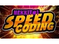 Speed Coding Skript Nekkit Practice Parte 1