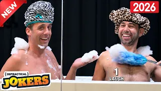 Impractical Jokers 2026 🤣 NEW Full Episode | S80.E5 | Craziest Pranks & Funniest Moments
