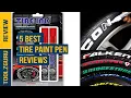 Best Tire Paint Pen on 2024