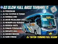 Download Lagu DJ SLOW FULL BASS TERBARU 2025 • PERVERAIAN LARA X TALI YG PUTUS DI TENGAH || DJ TIKTOK TERBARU 2025