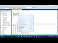 How to swap column values in SQL Server