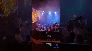 فجر فجر الفنان أحمد الصعيدي 