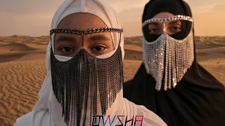                                           دوشة و دنيا الوديدي   السيرة الهلالية  ريمكس  دندنها